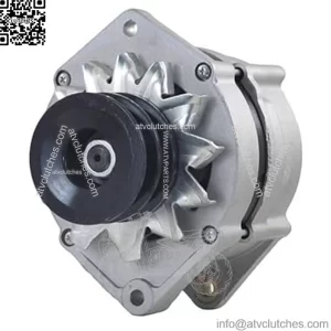 ALTERNATOR COMPATIBLE WITH FIAT ALLIS LOADER FL-5B FL-7 FL-7B FR10C DIESEL 0-120-469-849 0120469549 0120469634 0120469679 0120469849
