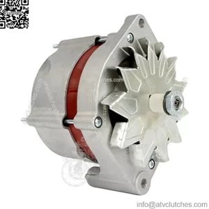 9W3043 Fits Caterpillar Compactor Alternator CP563 CS533 CS563C CS583 CS583C +