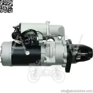 Start 6008138110 0230008111 For Mitsubishi S6D170 S6D170E SA6D140 SAA6D170E