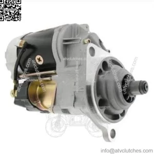 24V 11T Starter Motor 0240003150 0240003151 1811003380 1811003381 19868