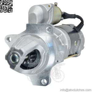 NEW 24V OSGR STARTER FITS ISUZU ENGINE APPS BY PART NUMBER 0230006091 0230007040