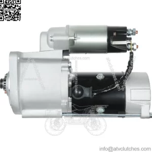 OE M002T78381 For Mitsubishi Engine Starter Factory Direct Part Good Quality