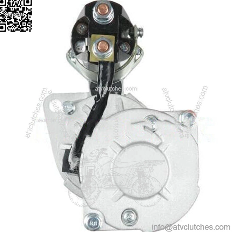 OE M002T78381 For Mitsubishi Engine Starter Factory Direct Part Good Quality - Image 2