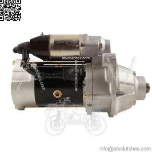 OE M003T56082 For Mitsubishi Engine Starter Factory Direct Part Good Quality