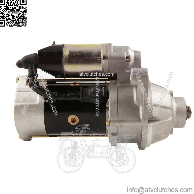 OE M003T56082 For Mitsubishi Engine Starter Factory Direct Part Good Quality