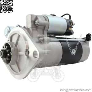 New Starter E160 4D34 M8T87171 ME049303 ME080740 M008T87171 18539