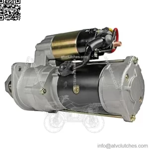Starter for 24V 6kw STN3456WD M000A0301 M00A0301 STA3456WA STA9456WA 5262017124 PA510162 600290 M000A0301 TM000A0301 1-114-25W 300N10354Z