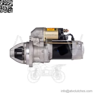 OE 23300-97066 For Nissan Engine Starter Factory Direct Part Good Quality