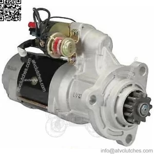 NEW STARTER FITS CUMMINS ISX ISM ENGINE 10461756 10478988 10478990 10479100