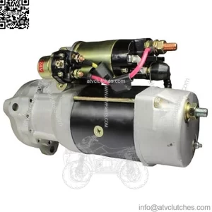 Starter for 24V 8kw 65261017074A 6526107074A STD5555SK