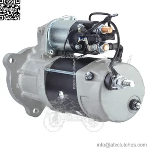 NEW 24V STARTER FITS CATERPILLAR MARINE ENGINE 3208 3304 3306 19011511 10461758