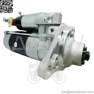OE E02GES096 For Mitsubishi Engine Starter Factory Direct Part Good Quality