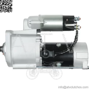 OE M2T78381 For Mitsubishi Engine Starter Factory Direct Part Good Quality