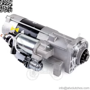 Starter Motor M009T60671 01182759 For Volvo Excavator EC240 EC290