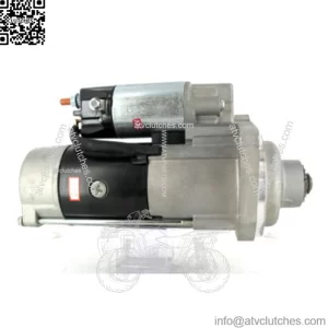 NEW Starter Motor M2T78072 SE4518400 SE4518400D SEA118400 SEA118400B 31127090