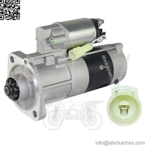 NEW 24V 11T CW OSGR STARTER FITS TOYOTA 028000-5300 028000-5301 28100-77090