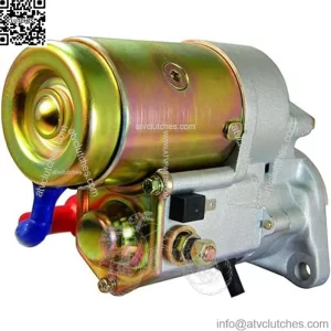 Replacement For DENSO 028000-9031 STARTER