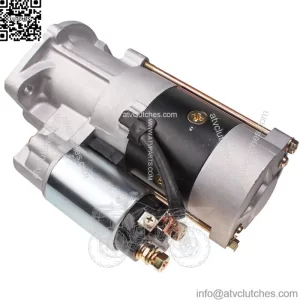 12V 9T 2.5KW Starter M8T70971 for Lester 18398 Carrier 25-39476-00 Mitsubishi