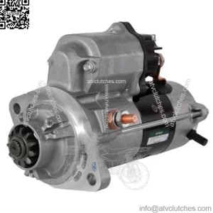 Denso 428000-5230 Starter