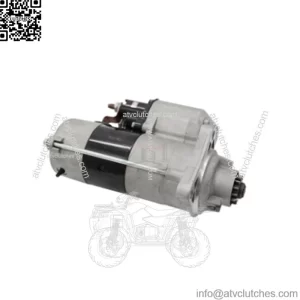 Starters 42800-6110/3330 Engine 40mm Parts for Denso Starter Cw 12V 13t 3.0kw