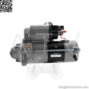 Genuine Starter - 428000-5120