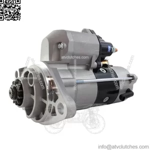 Starter for 2020-2022 Isuzu NRR - 2901232100