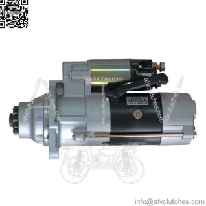 OE M009T60971 For Mitsubishi Engine Starter Factory Direct Part Good Quality