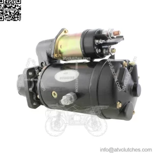 Starter for Caterpillar Excavator 320 322L 325L 3116 Engine 0R9727