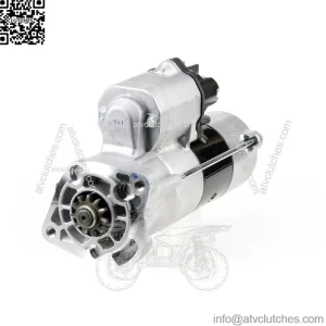 Starter Motor DSN949 Replaces 428000-6180 28100-0Y010