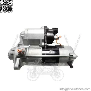 Denso 428000-5230 Starter