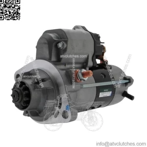 New Starter OEM Bluebird Cummins Denso 428000-5120