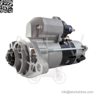 Starter for 2020-2022 Isuzu NRR - 2901232100