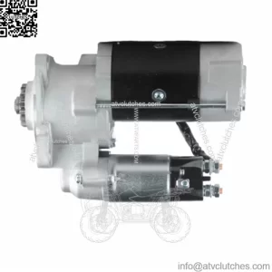 12V de arranque del Motor para MITSUBISHI 4D31 M3T57575 ME019911 LRS01920 254515 DRS0426 24V 14T 5.0KW
