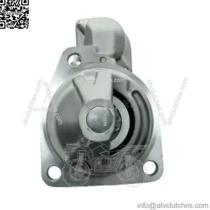 New Starter Motor Fits Nissan RD8 RE8 23300-97077 0350-602-0091 03506020091 2330097077