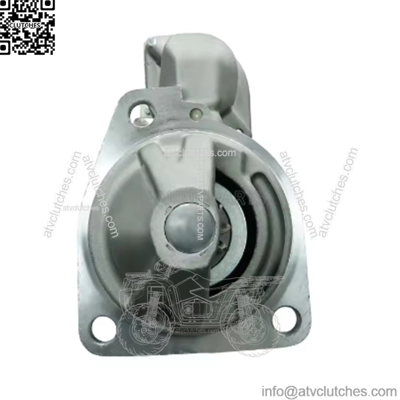 New Starter Motor Fits Nissan RD8 RE8 23300-97077 0350-602-0091 03506020091 2330097077
