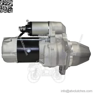 Brand Starter for 24V 7.5kw 0230006103 0230007040 0230007041 0230008070 0230008074 0210001730 PA510049 2-3237-2W 18057N 19937N 300N10215Z