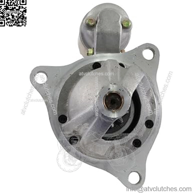 Brand Starter for 24V 7.5kw 0230006103 0230007040 0230007041 0230008070 0230008074 0210001730 PA510049 2-3237-2W 18057N 19937N 300N10215Z - Image 2