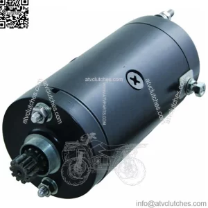 Starter 31458-66 Fits Harley Davidson FL FLH Sport Glide/Super Glide/Tour Glide