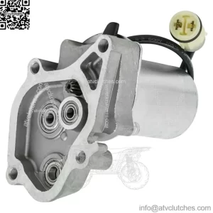 Power Shift Control Motor for Honda TRX 450ES Fourtrax Foreman ES 1998 1999-2001 (For: Honda)