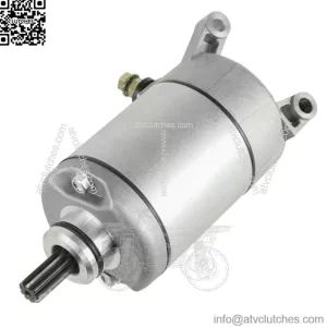 Starter fits Polaris Sportsman 450 2017 2018 2019 2020 2021 4014909 4014290