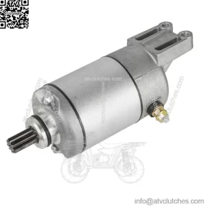 Starter for Bombardier Can Am Outlander 400 / Max 400 2003 2004 2005 2006-2015