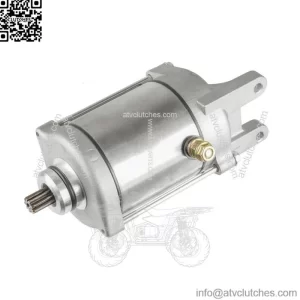 Starter for Bombardier Can-Am ATV DS250 DS 250 2006-2021 / S31200RB1000