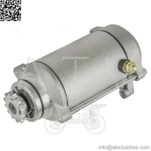 Starter for Kawasaki Atv KLF300 Bayou 300 21163-1141 New