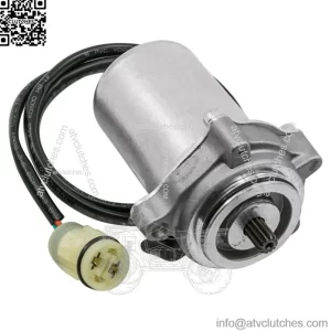 Power Shift Control Motor for Honda TRX500FA Foreman Rubicon 500 2001-2014