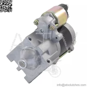 NEW STARTER FITS CLUB CAR CARRYALL 294 UTV XRT1500 FH680D ENGINE 10334550-1
