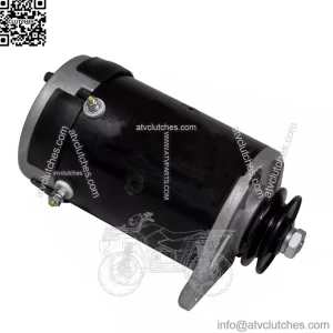GENUINE OEM Club Car Starter Generator #47559475001, #105190101 Subaru & Kohler