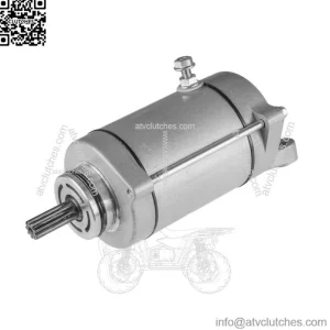 Starter For Arctic Cat Wildcat 1000 2012-2017 CW