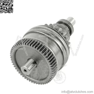 Bendix Polaris Sportsman 600 700 800 oem skijets