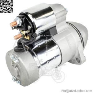 Starter Polaris Sportsman 800 850 4016293 19622