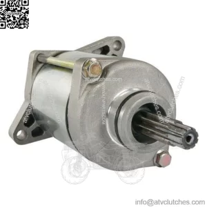 Starter Motor To Fit Honda TRX420 Fourtrax 07-23
